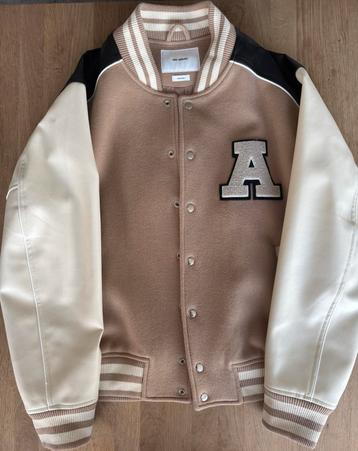 Axel Arigato Ivy Varsity Jacket beschikbaar voor biedingen