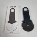 Normann Copenhagen Pizza Wheel met flesopener, Ophalen, Nieuw