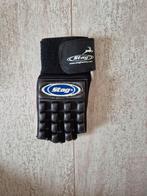 Stag Hockey handschoen Links maat xs, Ophalen of Verzenden, Zo goed als nieuw, Overige typen