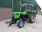 Deutz 6206 (1980), Plmeerkerk@kliksafe.nl, Gebruikt, Deutz - Fahr, Middenpolderweg 14, 2959LB Streefkerk, NL
