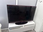 Samsung TV, Ophalen, Gebruikt, 50 Hz, LCD