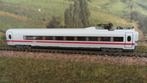 Märklin mini club : ICE uitbreidingswagen - 1/220 - 87714, Hobby en Vrije tijd, Gelijkstroom, Ophalen of Verzenden, Analoog, Märklin