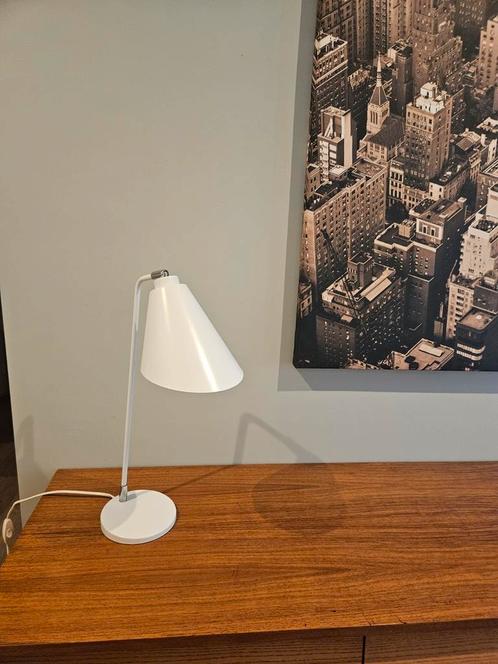 Bloomingville Tafellamp, Huis en Inrichting, Lampen | Tafellampen, Zo goed als nieuw, Minder dan 50 cm, Ophalen of Verzenden