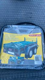 Aanhangerwagennet, Auto diversen, Aanhangwagen-onderdelen, Ophalen of Verzenden, Nieuw