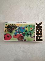 spel, oud gezelschapsspel RISK, helemaal compleet , Hobby en Vrije tijd, Gezelschapsspellen | Bordspellen, Ophalen of Verzenden
