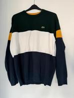 Mooie nette sweater Lacoste, Verzenden, Zo goed als nieuw