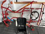 Kart Frame, Ophalen, Gebruikt, Kart