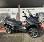 Piaggio MP3 300 LT ABS Sport - (bj 2017), Bedrijf, Overig, 278 cc, 12 t/m 35 kW