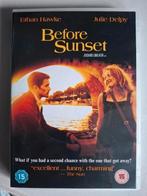 Before sunset, Cd's en Dvd's, Alle leeftijden, Ophalen of Verzenden, Zo goed als nieuw, Overige gebieden