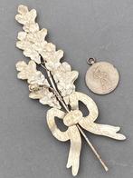 Sport Lauwertak met medaille, Ophalen of Verzenden