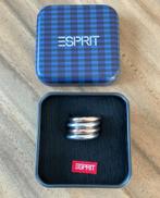 Esprit wikkel ring zie foto’s, Sieraden, Tassen en Uiterlijk, Ringen, Ophalen of Verzenden, Zo goed als nieuw, 17 tot 18, Dame