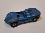 Chapparal racer blauw metallic van Marx mooi klein, Hobby en Vrije tijd, Ophalen of Verzenden, Zo goed als nieuw, Auto