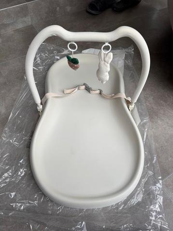 Verschoonmat / Baby Changing Mat beschikbaar voor biedingen