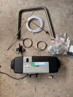 Webasto Evo 3900 12V kachel, Ophalen, Gebruikt, Motor en Techniek, Zeilboot of Motorboot