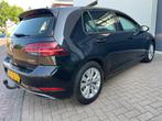 Volkswagen Golf 1.5 TSI Comfortline Business/Navi/Stoel verw, Voorwielaandrijving, Euro 6, 4 cilinders, Zwart
