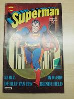 Superman nr 94 (NL-versie), Eén comic, Ophalen of Verzenden, Gelezen, Europa