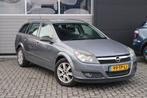 Opel Astra Wagon 1.6 Essentia | Trekhaak | Airco | Cruise Co, Voorwielaandrijving, Gebruikt, 4 cilinders, Metallic lak