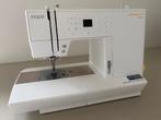 Pfaff naaimachine Passport 3.0 (bijna nieuw), Hobby en Vrije tijd, Naaimachines en Toebehoren, Ophalen of Verzenden, Zo goed als nieuw