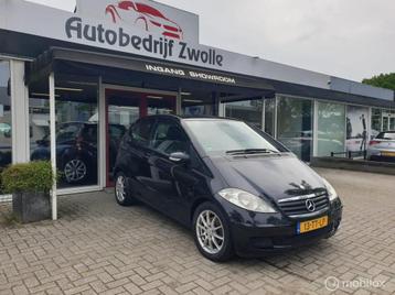 Mercedes A-klasse 160 CDI Classic |AIRCO beschikbaar voor biedingen