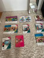 Sport en bewegen boeken, Hobby en Vrije tijd, Ministeck, Ophalen, Gebruikt