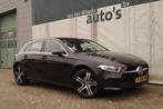 Mercedes-benz A-klasse 180 136pk Edition -NAVI-ECC-CAM-PDC-, Voorwielaandrijving, Parkeercamera, 136 pk, Gebruikt