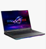 Asus rog strix G16 laptop, 15 inch, Asus, Ophalen of Verzenden, Zo goed als nieuw