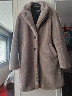Teddy jas Zara, Ophalen of Verzenden, Zo goed als nieuw, Beige