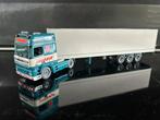 Tekno Daf 95 superspacecab met 3 asser koeler izgst, Ophalen of Verzenden, Zo goed als nieuw, Bus of Vrachtwagen, Tekno
