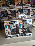 Funko Pop Ready Player One - Parzival & I-Rok, Ophalen of Verzenden, Zo goed als nieuw