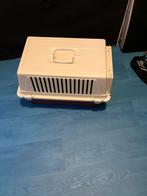 Hondrn bench, Ophalen, Zo goed als nieuw