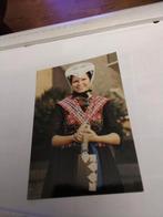 STAPHORST.  KLEDERDRACHT, Ophalen of Verzenden, Zeeland