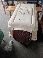 bench, Ophalen, Gebruikt