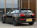 MINI Clubman 1.5 One Salt Bns Ed. (bj 2018), Auto's, Keurmerk '100% Onderhouden', Gebruikt, Zwart, 102 pk