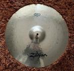 Zildjian ZBT 20" Ride bekken / cymbal, Gebruikt, ., Drums of Percussie, Ophalen of Verzenden