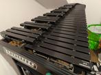 Musser M51 xylofoon, Ophalen, Gebruikt, Melodische percussie