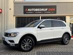 Volkswagen Tiguan 1.4 TSI | TREKHAAK | CRUISE | NAP | DEALER, Auto's, 125 pk, Gebruikt, Euro 6, 4 cilinders
