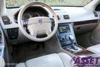 Btw-youngtimer Volvo XC90 2.9 T6 aut Executive 7-zit CarPlay, Gebruikt, 2037 kg, 7 stoelen, 2922 cc