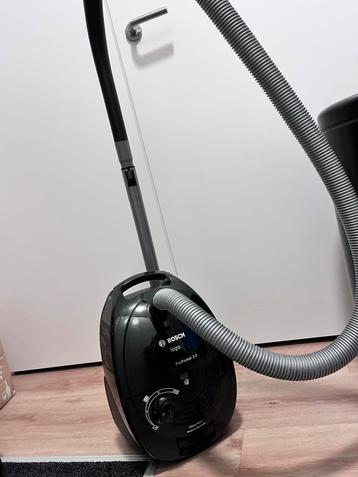 Bosch ProPower 2.0 stofzuiger beschikbaar voor biedingen