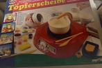 Pottenbakkersschijf - Werkt Prima, Ophalen of Verzenden, Zo goed als nieuw, Knutselen