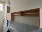 Handgemaakte Kapstok met Veel Ruimte, Ophalen, Gebruikt, 100 tot 150 cm, 50 tot 100 cm