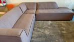 Gelderland 6905 hoekbank | Refurbished | kaneel Bruin, Huis en Inrichting, Hout, 250 tot 300 cm, Info@andriesign.nl, Hoekbank