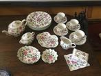 Servies old  foley, Antiek en Kunst, Ophalen of Verzenden