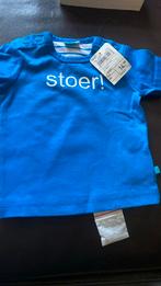 Lief shirtje stoer nieuw, Ophalen of Verzenden, Nieuw, Shirtje of Longsleeve