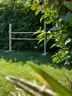 Hobbyhorse hindernis van 70cm met 2 balken, Ophalen of Verzenden, Nieuw