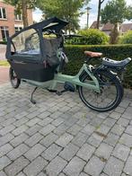 LOVENS explorer 65 moss green, Fietsen en Brommers, Ophalen, Zo goed als nieuw, Overige merken, Huif