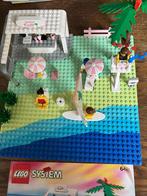Lego paradisa surfstrandje, Kinderen en Baby's, Speelgoed | Duplo en Lego, Ophalen of Verzenden, Nieuw