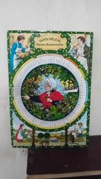 Kruiden bord, Ophalen of Verzenden