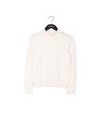 ZGAN trui van Fabienne Chapot maat S, Beige, Ophalen of Verzenden, Zo goed als nieuw, Fabienne Chapot