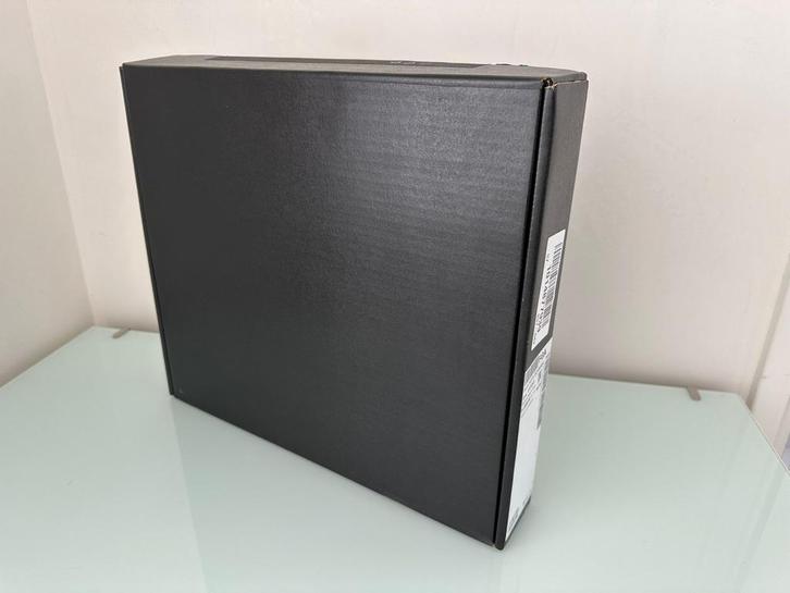 DELL Latitude 5350 Intel Core Ultra 5 /16GB/512GB SSD NIEUW, Computers en Software, Windows Laptops, Nieuw, 13 inch, SSD, 4 Ghz of meer