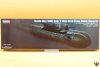 ROWASP | HobbyBoss 1/350 Russian Navy SSGN Oscar Class Kursk, Overige merken, 1:200 of kleiner, HobbyBoss, Nieuw